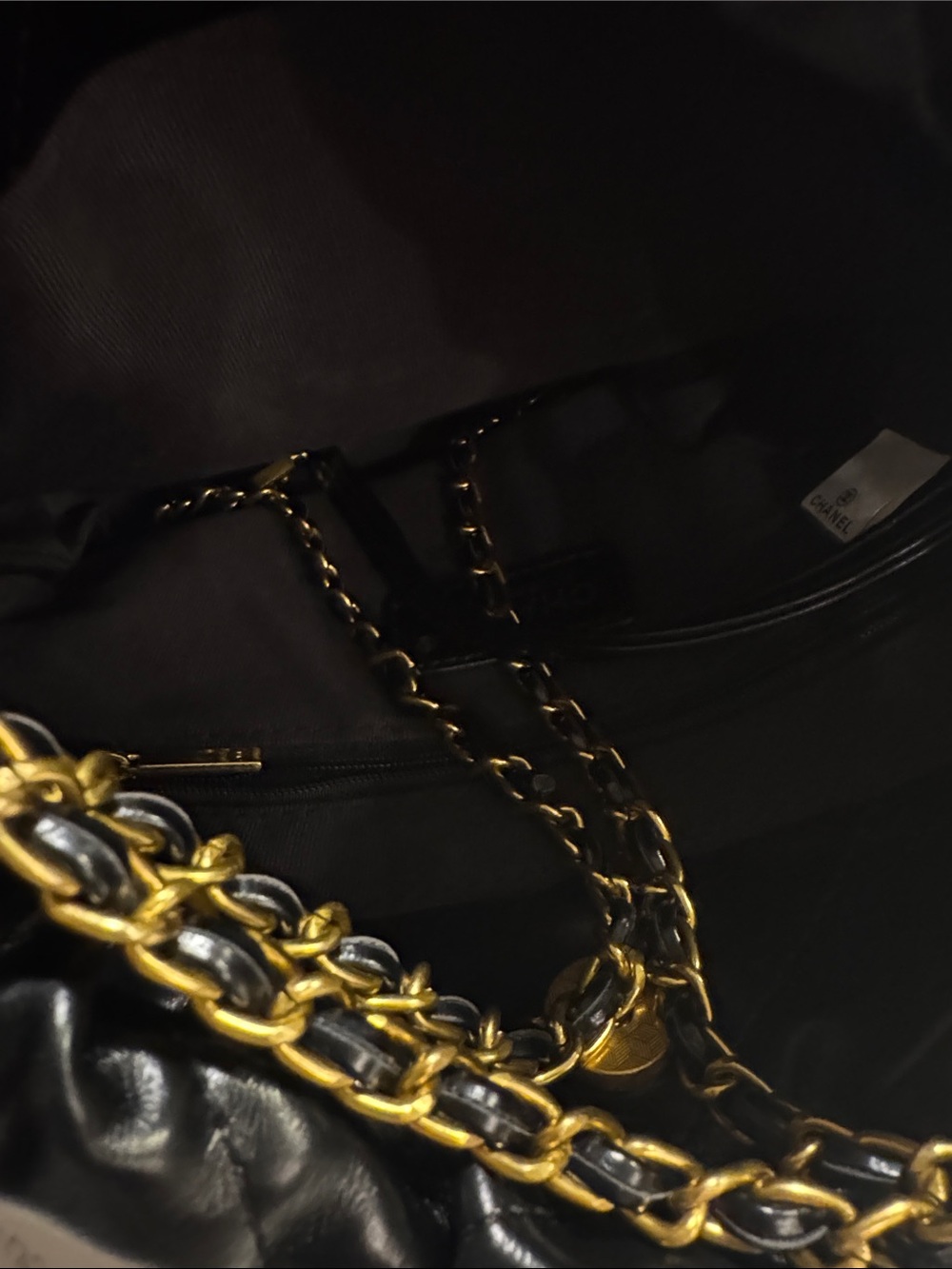 Fashion bag - - Picture 5 of 7